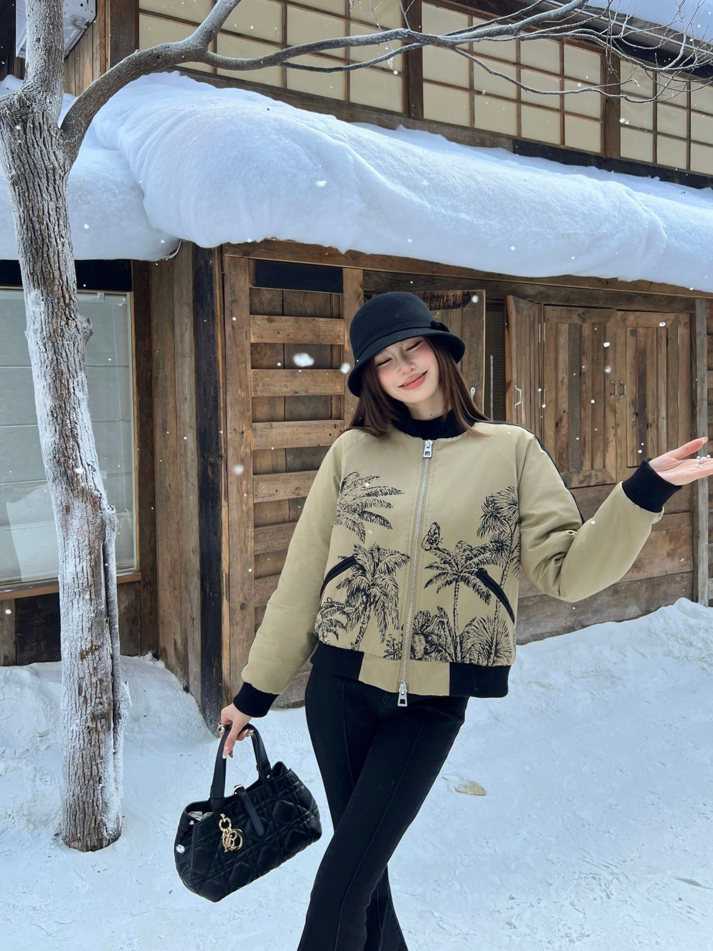 CD NEW Printed jacket