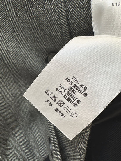 CD NEW baseball jacket