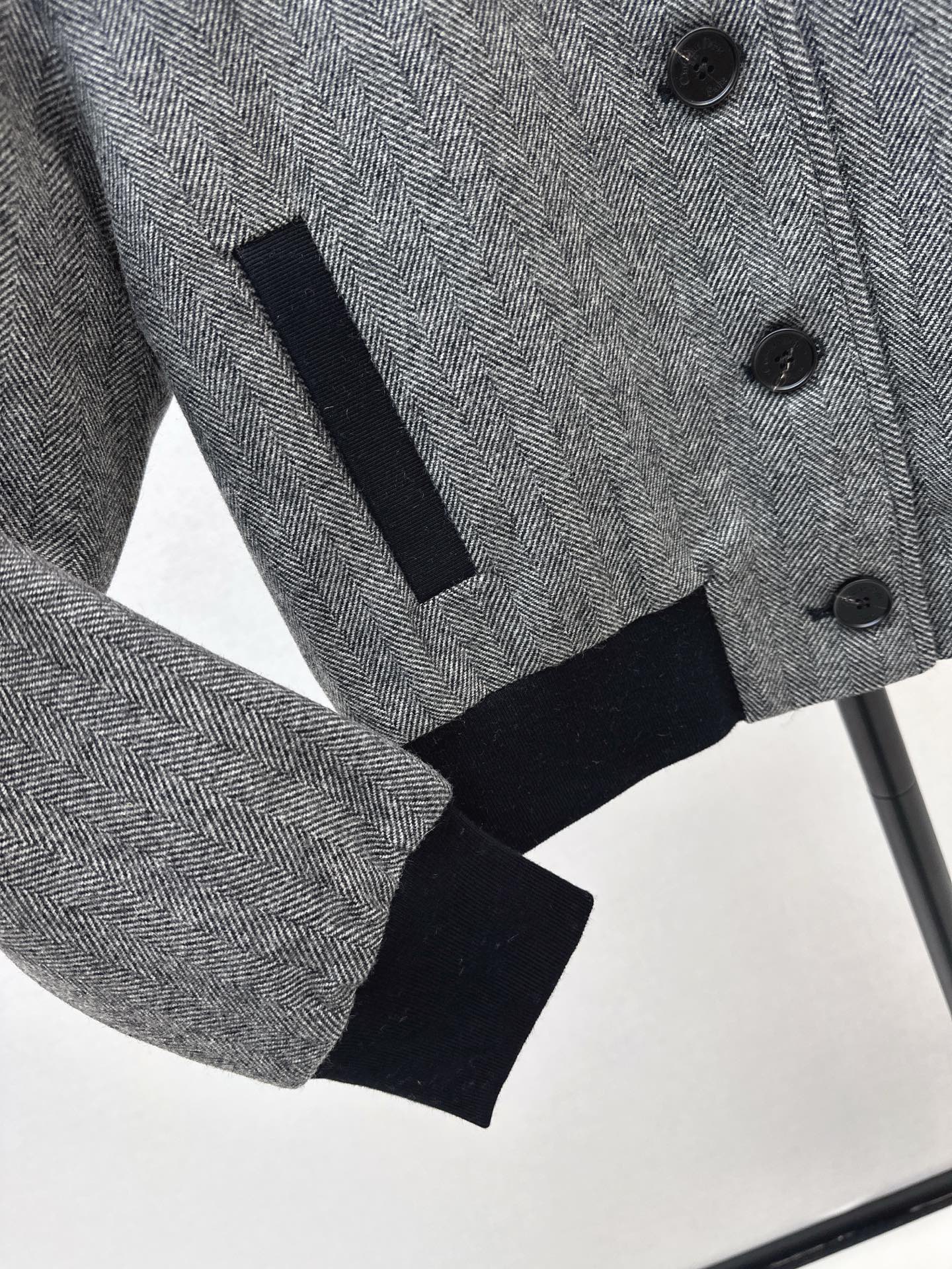 CD NEW baseball jacket