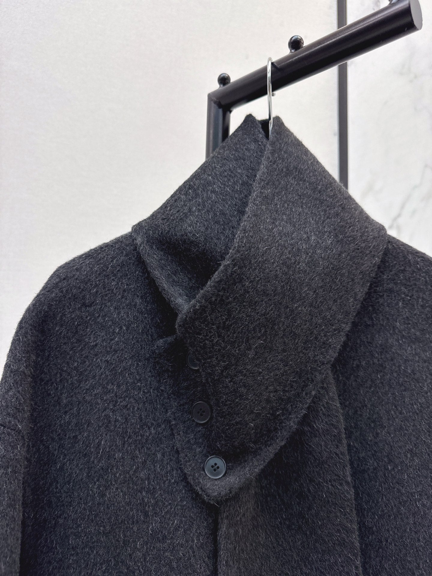 Max NEW Cashmere down jacket