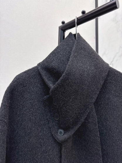 Max NEW Cashmere down jacket