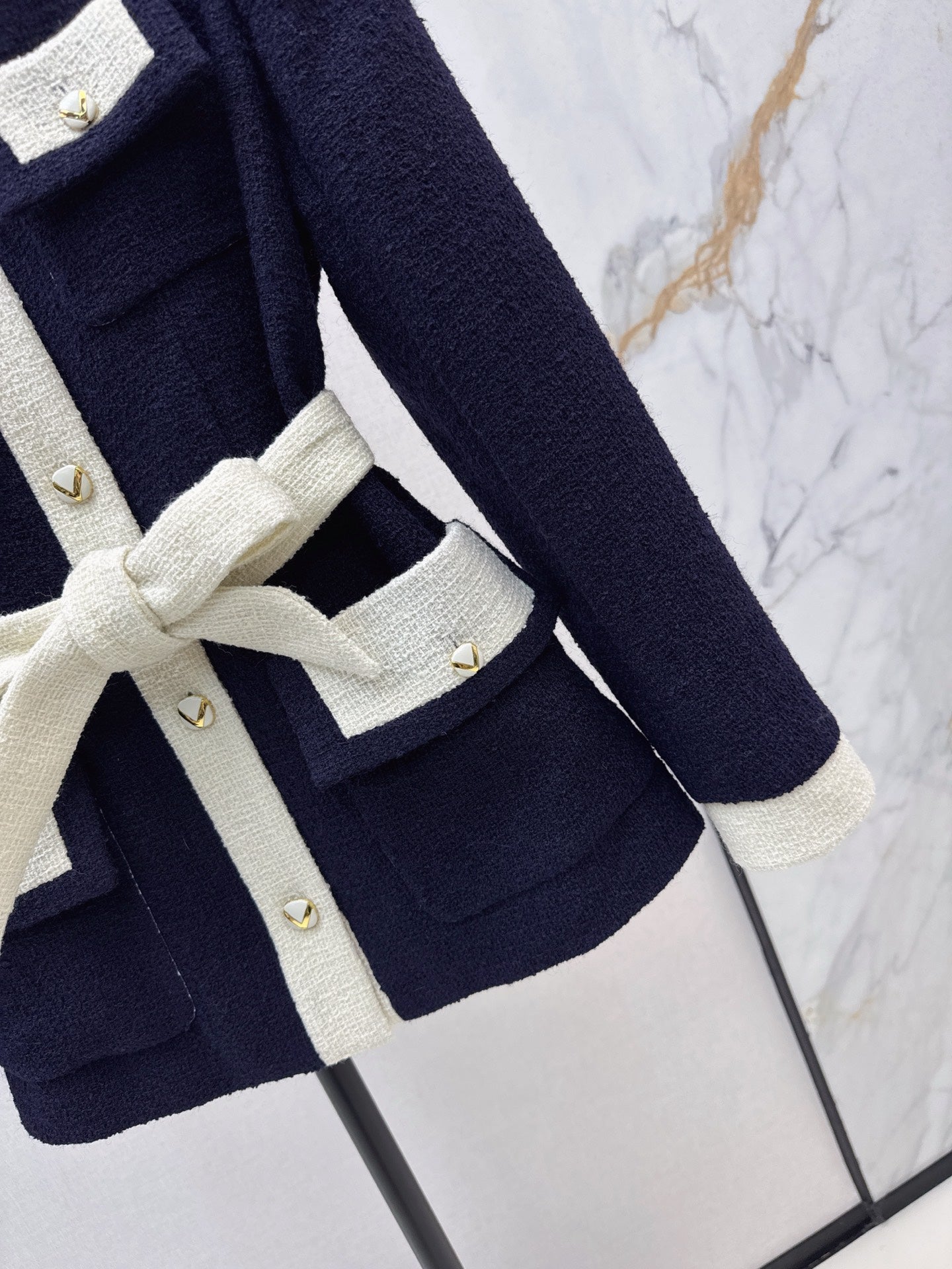 Va1en NEW Laced jacket