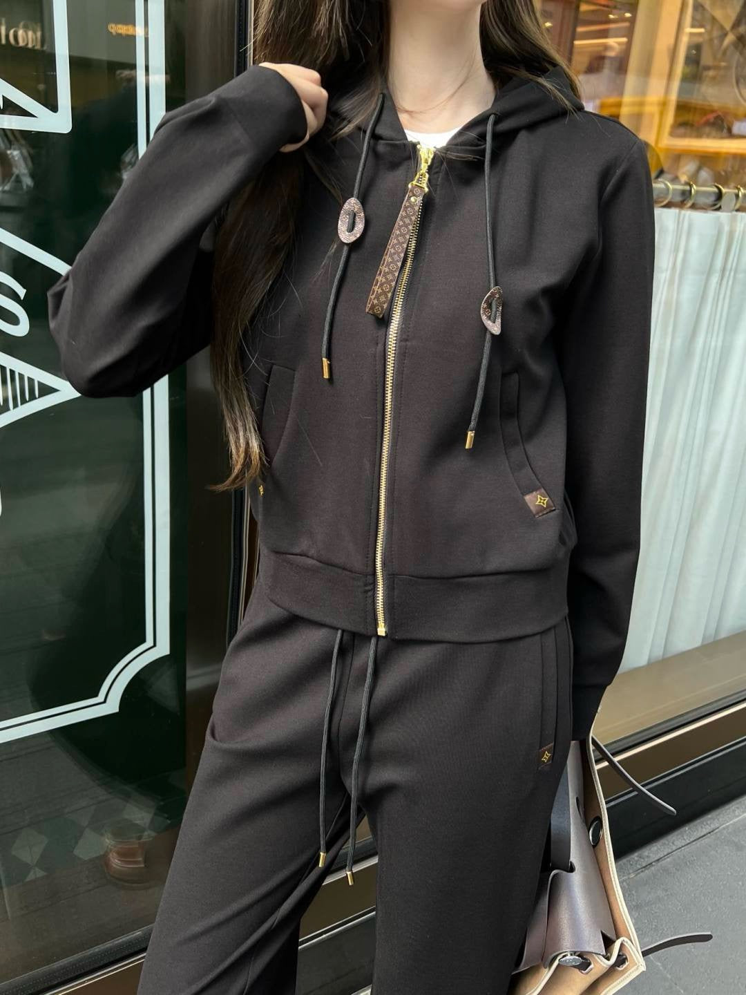 Louis NEW Casual suit