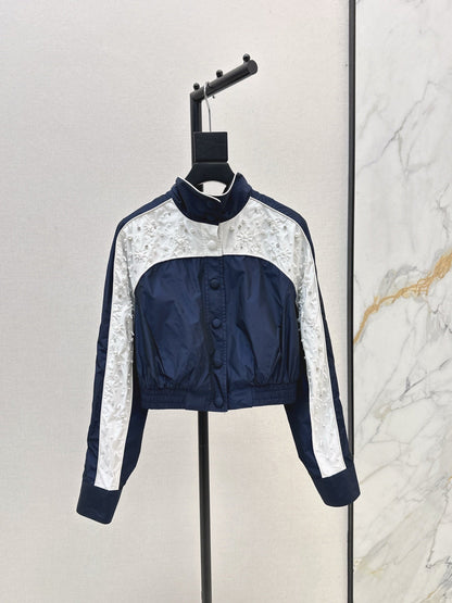 25Ss NEW Bowknot Jacket