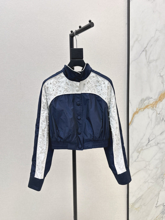 25Ss NEW Bowknot Jacket