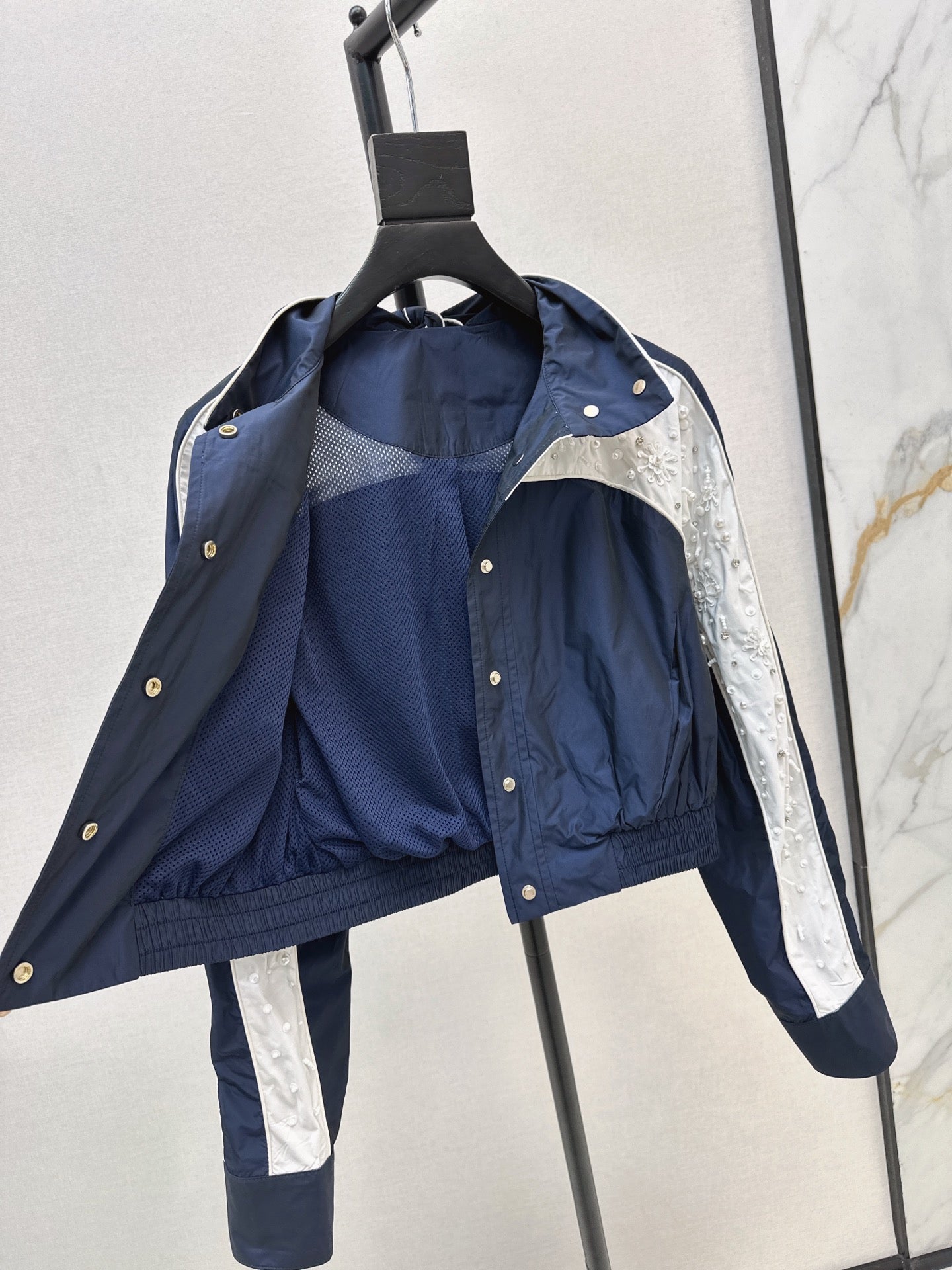 25Ss NEW Bowknot Jacket