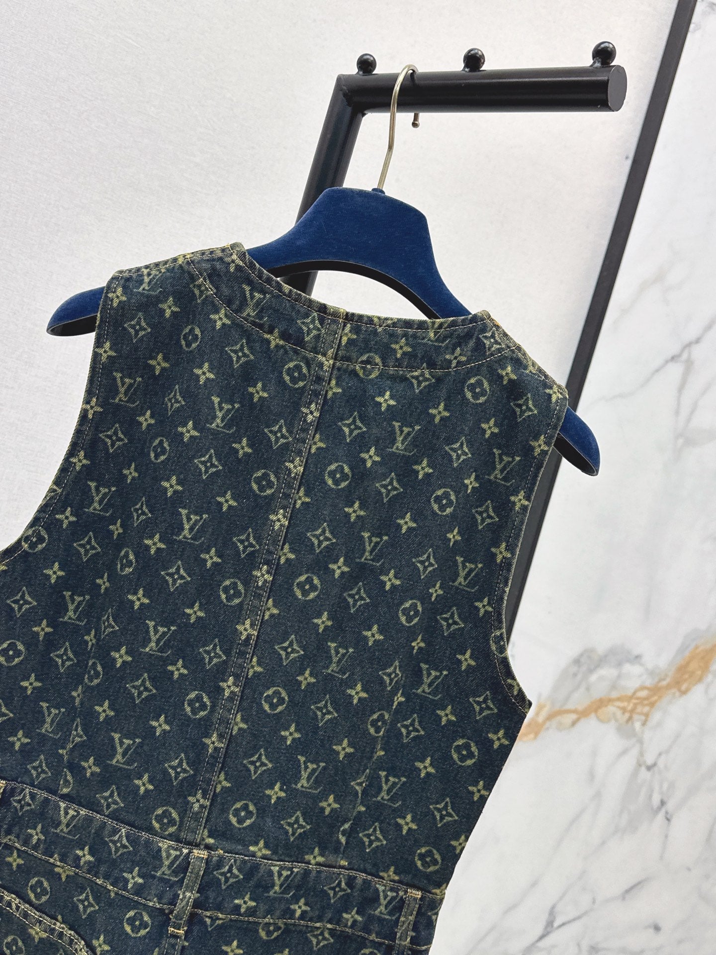 Louis NEW Denim dress