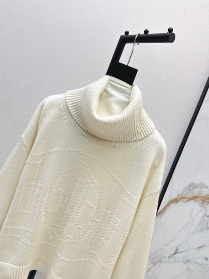 Herm NEW Cashmere sweater