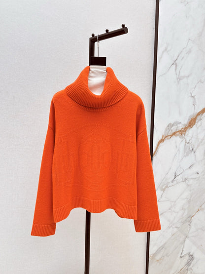 Herm NEW Cashmere sweater