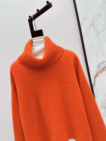 Herm NEW Cashmere sweater