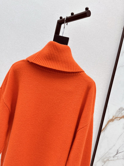 Herm NEW Cashmere sweater