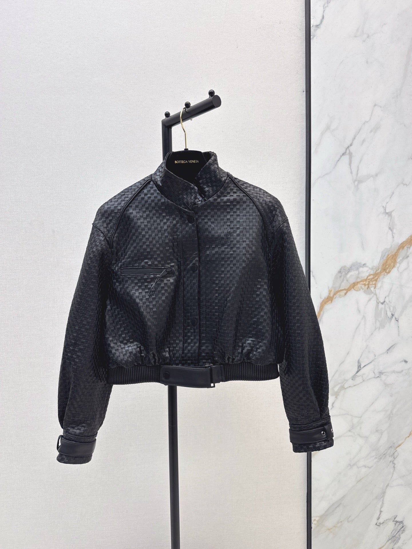 Bottega NEW Sheepskin coat