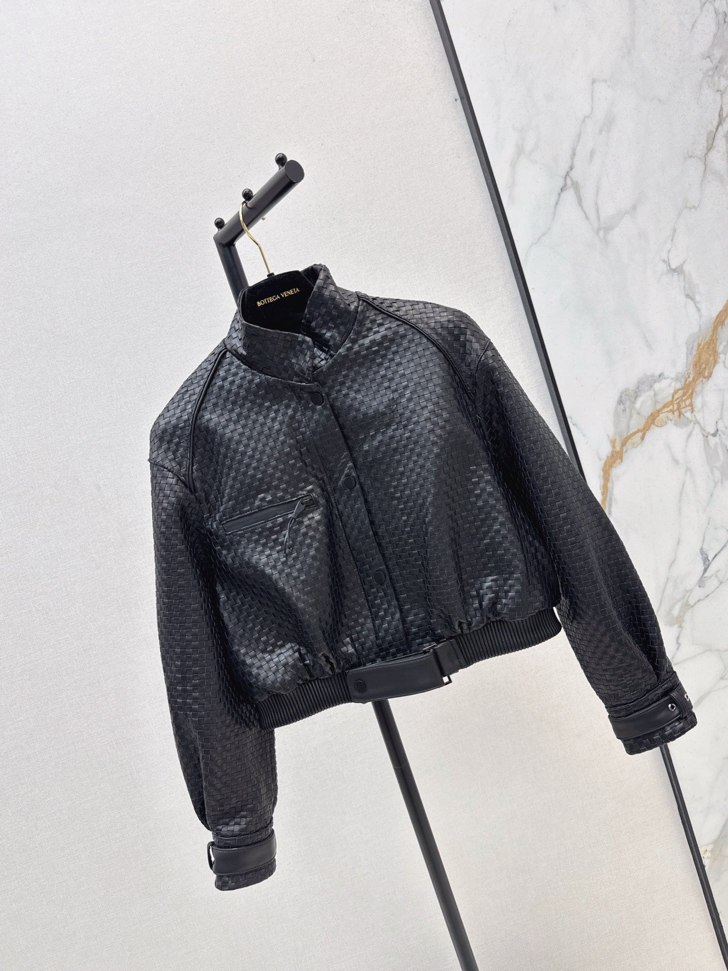 Bottega NEW Sheepskin coat