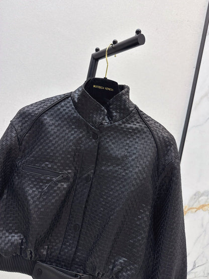 Bottega NEW Sheepskin coat