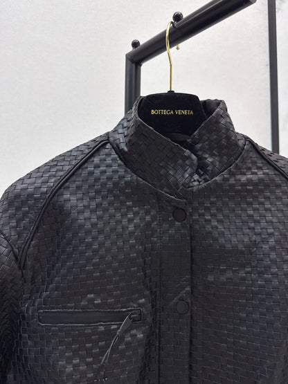 Bottega NEW Sheepskin coat