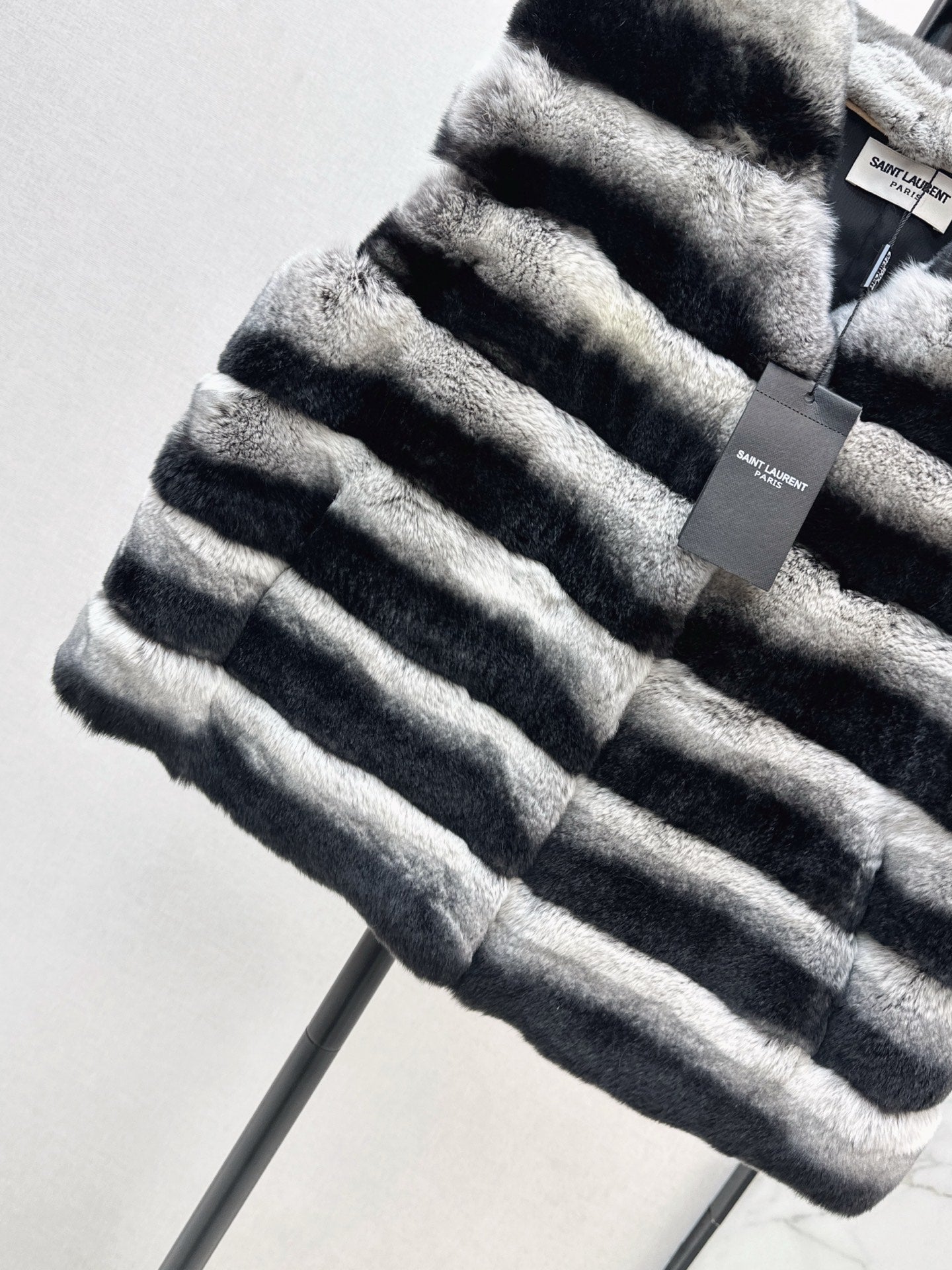 Sain NEW scarf vest set