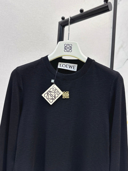 Loe NEW bottoming shirt