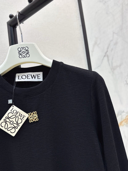 Loe NEW bottoming shirt