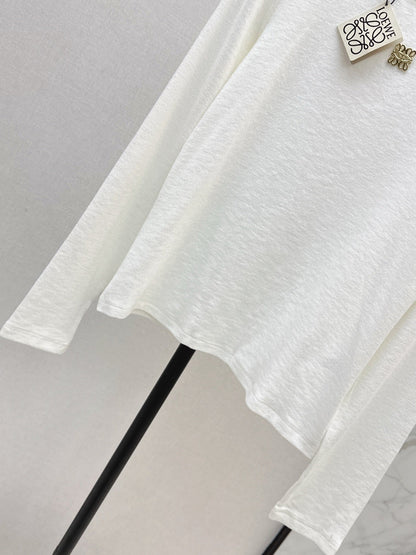 Loe NEW bottoming shirt