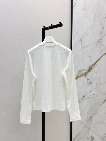 Loe NEW bottoming shirt