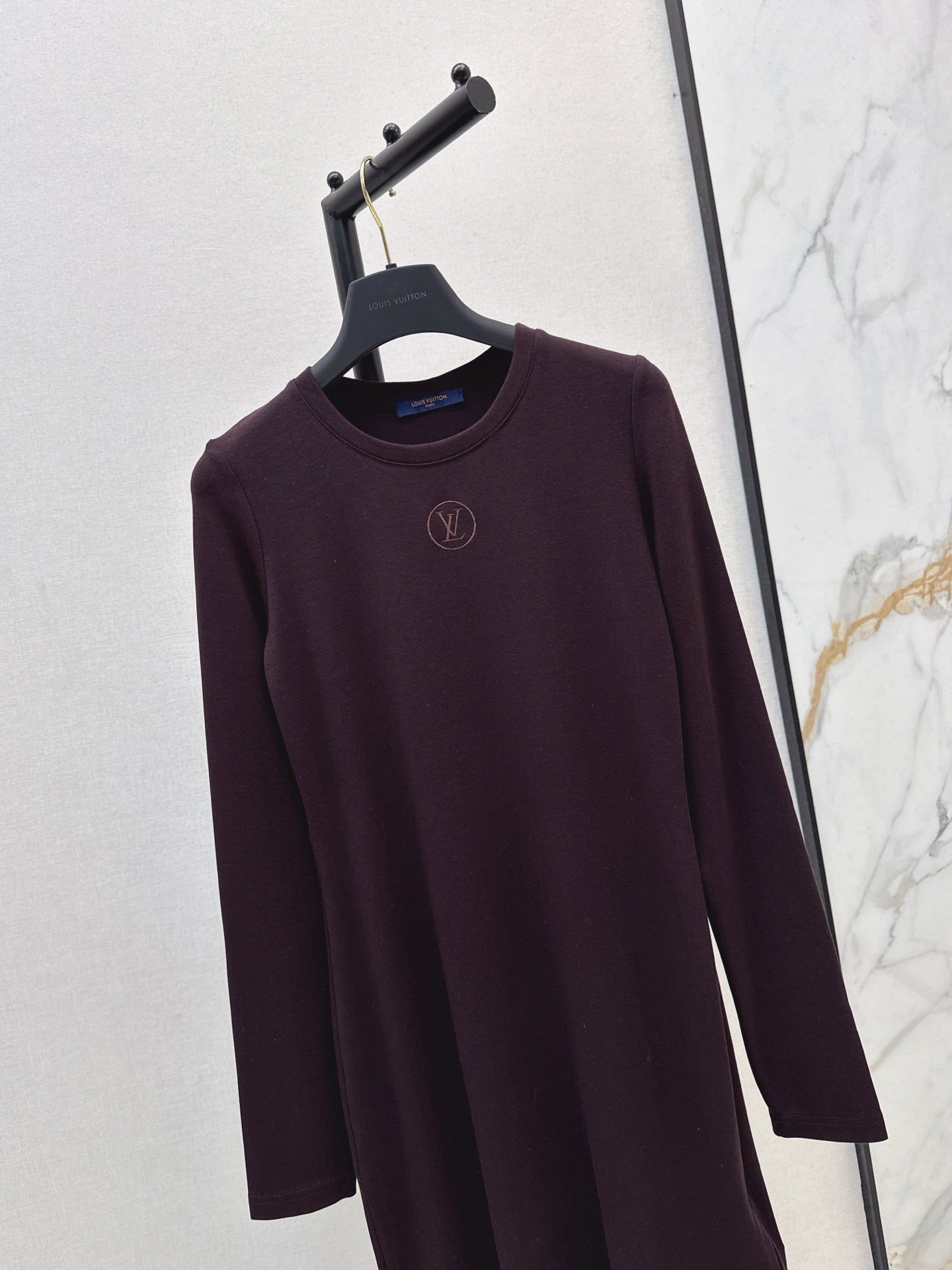 Louis NEW bottoming dress