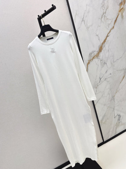 Louis NEW bottoming dress