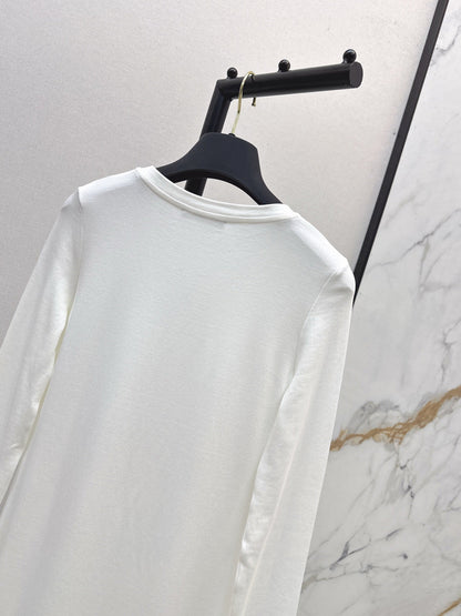 Louis NEW bottoming dress