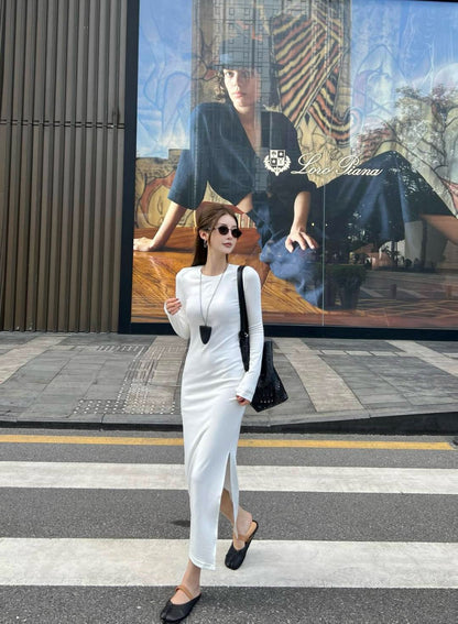 Louis NEW bottoming dress