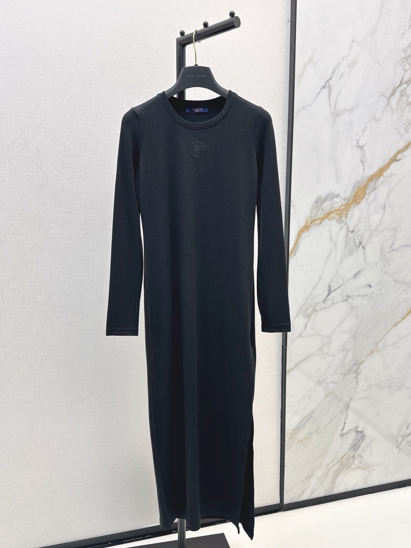 Louis NEW bottoming dress