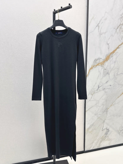 Louis NEW bottoming dress