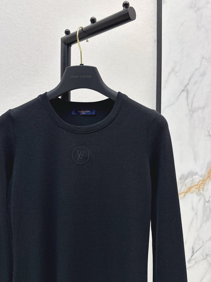 Louis NEW bottoming dress