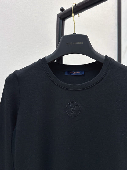 Louis NEW bottoming dress