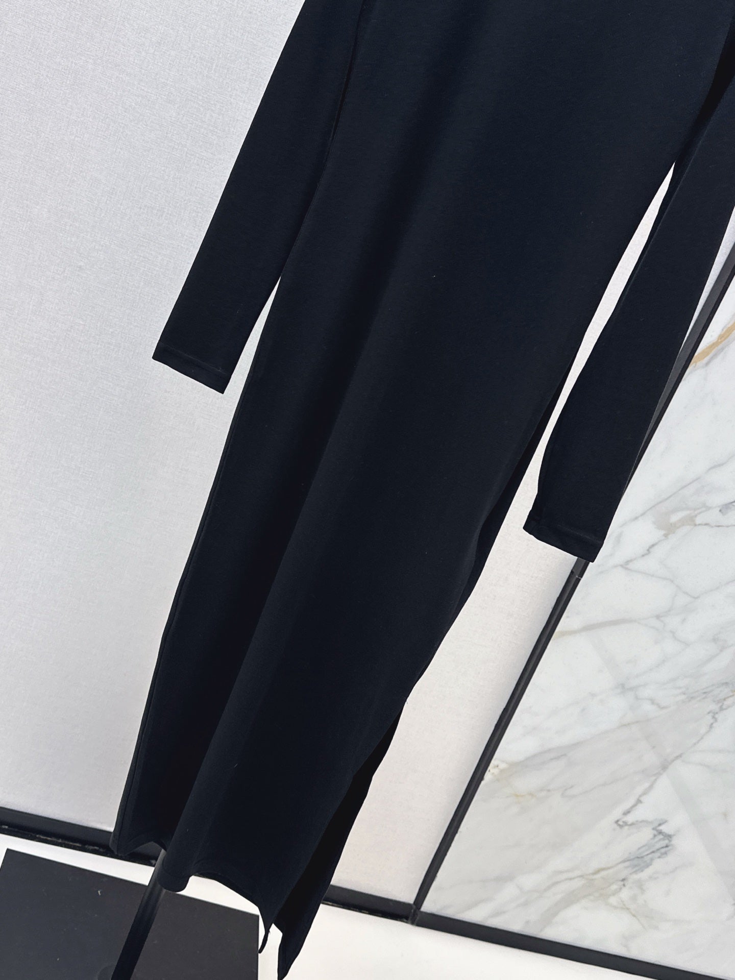 Louis NEW bottoming dress