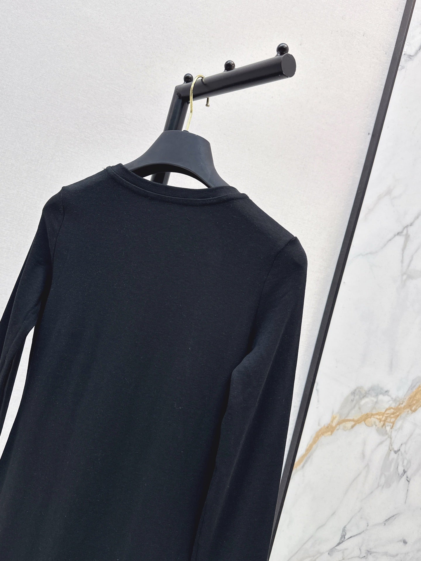 Louis NEW bottoming dress