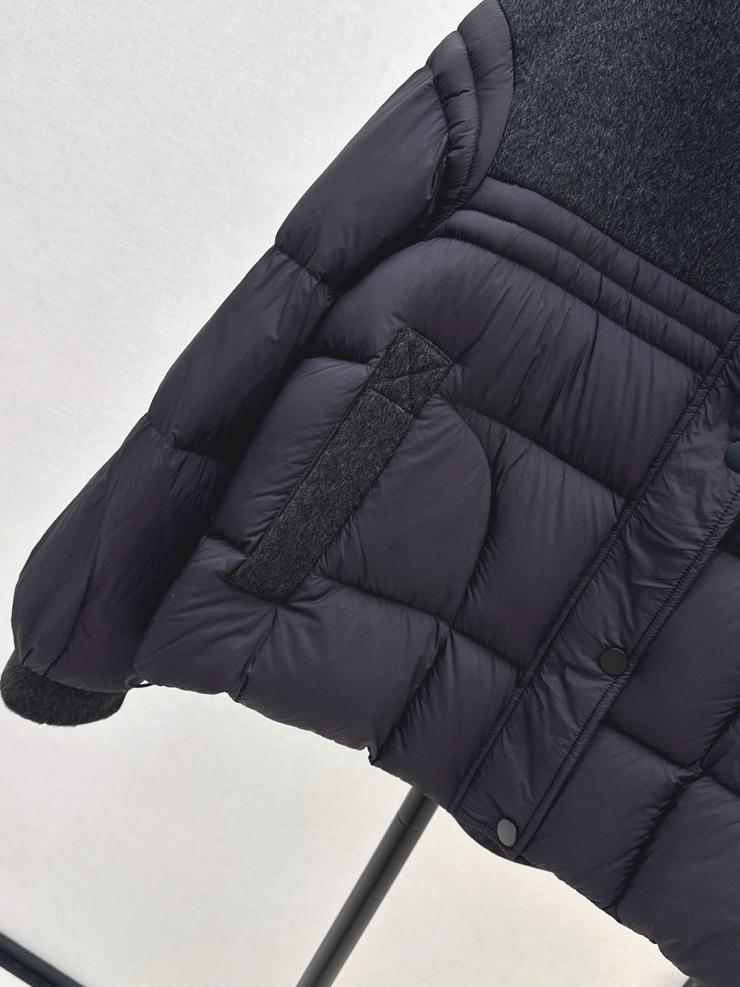 Max NEW Double-sided down jacket