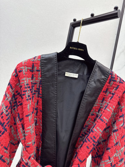 Bottega NEW woven jacket