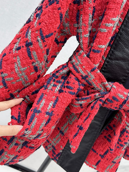 Bottega NEW woven jacket