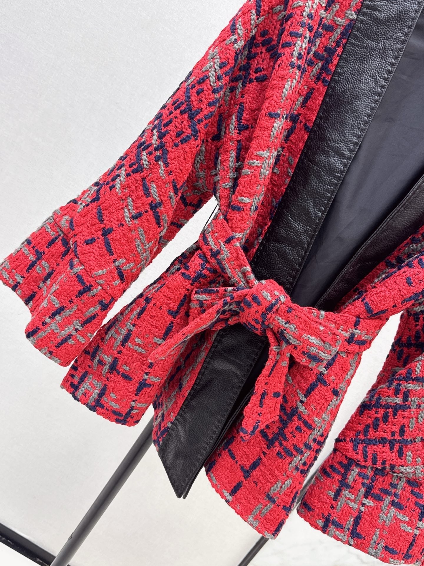 Bottega NEW woven jacket