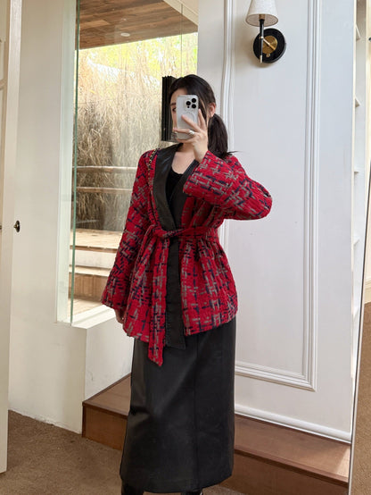 Bottega NEW woven jacket