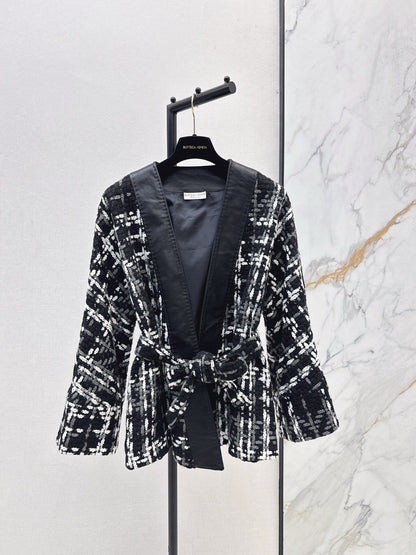 Bottega NEW woven jacket