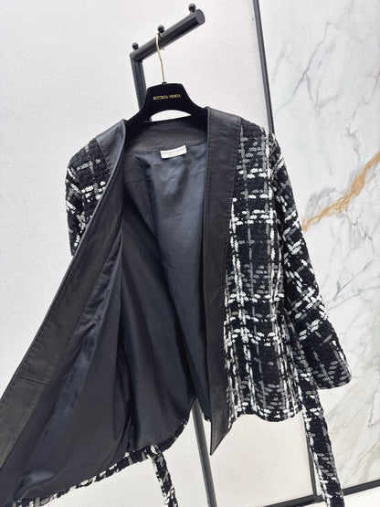 Bottega NEW woven jacket