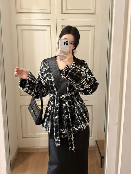 Bottega NEW woven jacket