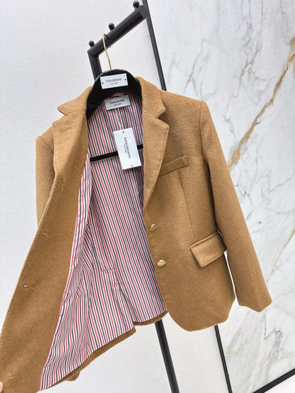 Thom NEW blazer