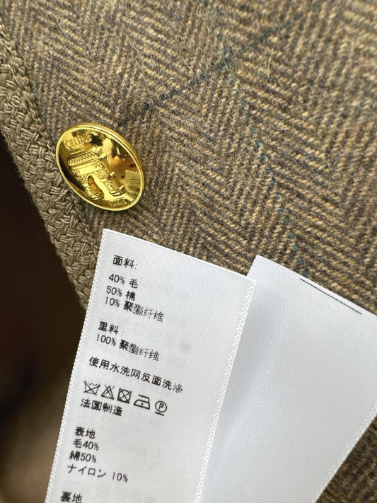 Ce1i NEW denim jacket