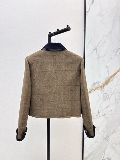 Ce1i NEW denim jacket