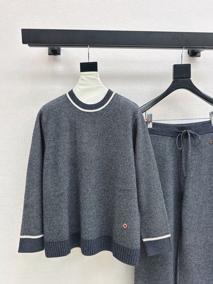 Loro NEW Cashmere suit