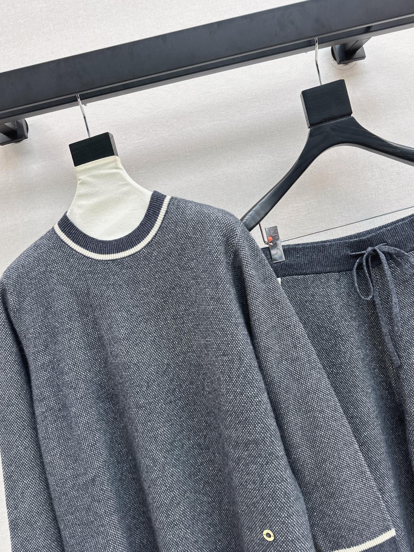 Loro NEW Cashmere suit