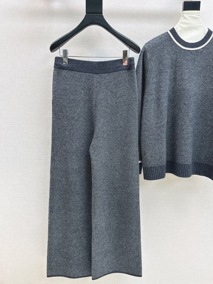 Loro NEW Cashmere suit