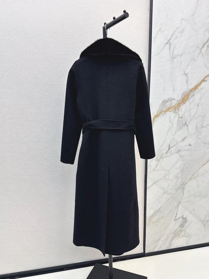 Fend NEW Handmade coat