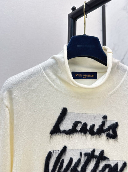 Louis NEW Knitted sweater